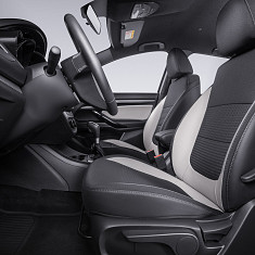 Фото LADA Vestа Cross: интерьер и экстерьер автомобиля