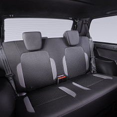 Фото LADA Niva Legend Urban: интерьер и экстерьер автомобиля