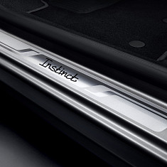 Фото LADA XRAY Cross: интерьер и экстерьер автомобиля