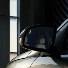 Фото LADA Aura: интерьер и экстерьер автомобиля