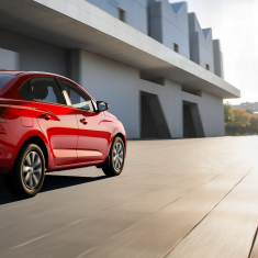 Фото LADA Iskra седан: интерьер и экстерьер автомобиля