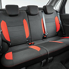 Фото LADA Granta Drive Active: интерьер и экстерьер автомобиля