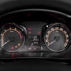 Фото LADA Granta хэтчбек: интерьер и экстерьер автомобиля