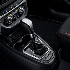 Фото LADA Vestа Cross: интерьер и экстерьер автомобиля