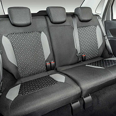 Фото LADA Granta седан: интерьер и экстерьер автомобиля