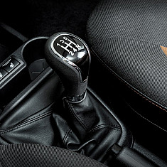 Фото LADA Granta Cross: интерьер и экстерьер автомобиля