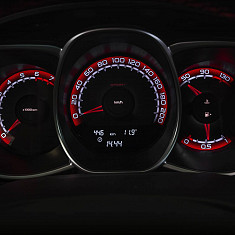 Фото LADA Vesta Sport: интерьер и экстерьер автомобиля