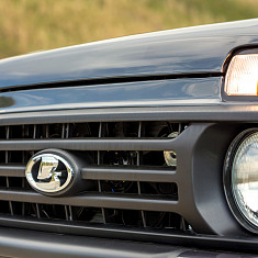 Фото LADA Niva Legend Urban 5дв.: интерьер и экстерьер автомобиля