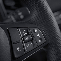 Фото LADA XRAY: интерьер и экстерьер автомобиля