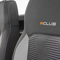 Фото LADA Granta седан: интерьер и экстерьер автомобиля