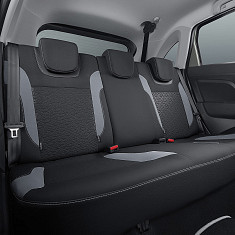 Фото LADA XRAY: интерьер и экстерьер автомобиля