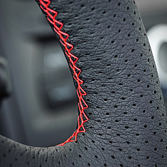 Фото LADA Granta Drive Active: интерьер и экстерьер автомобиля