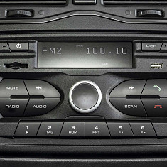 Фото LADA Granta хэтчбек: интерьер и экстерьер автомобиля