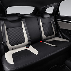 Фото LADA Vesta SW Cross: интерьер и экстерьер автомобиля