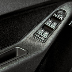 Фото LADA Granta лифтбек: интерьер и экстерьер автомобиля