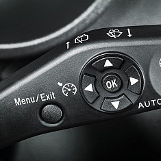 Фото LADA Granta Cross: интерьер и экстерьер автомобиля