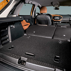 Фото LADA XRAY Cross: интерьер и экстерьер автомобиля